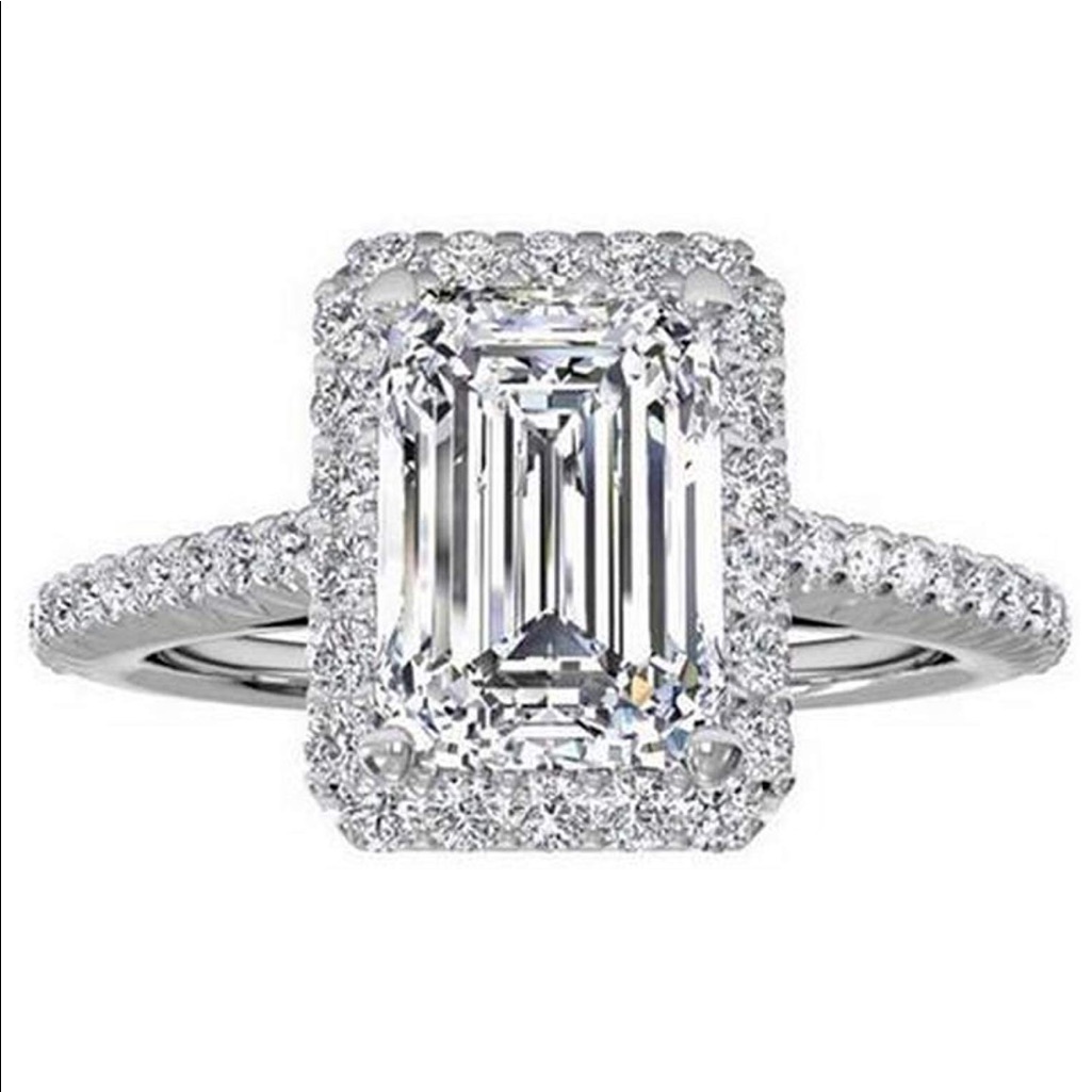 Engagement Ring